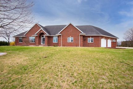 Recreational Property for sale in Kewaunee County, Wisconsin