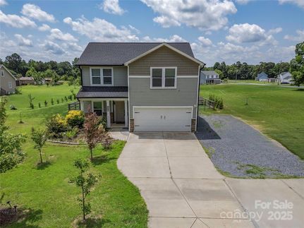 Timberland Property for sale in Stanly County, North Carolina