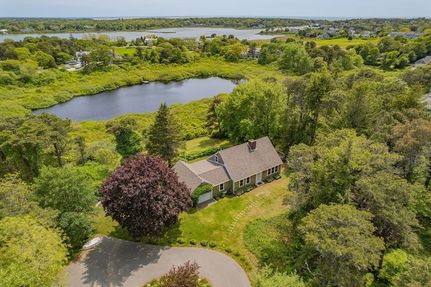 Farm and Ranch for sale in Barnstable County, Massachusetts