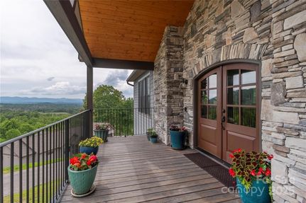 Farm and Ranch for sale in Buncombe County, North Carolina