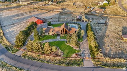 Farm and Ranch for sale in Utah County, Utah