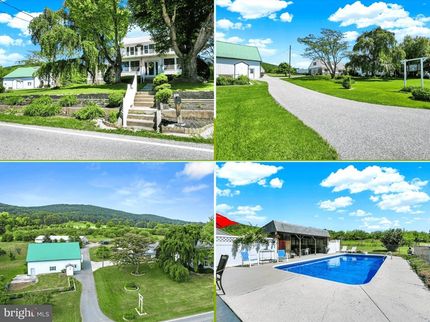 Farm and Ranch for sale in York County, Pennsylvania