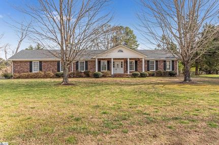 Farm and Ranch for sale in Spartanburg County, South Carolina