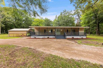 Farm and Ranch for sale in Twiggs County, Georgia