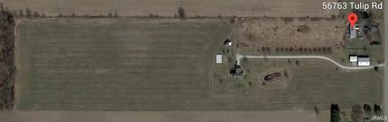 Land for sale in LaPorte County, Indiana
