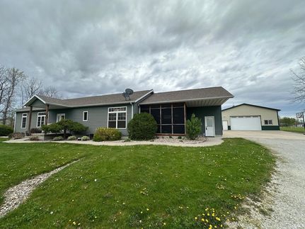 Horse Property for sale in LaPorte County, Indiana