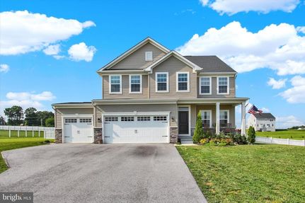 Land for sale in York County, Pennsylvania