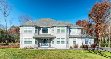 Land for sale in Monroe County, Pennsylvania