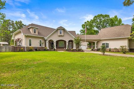 Farm and Ranch for sale in Jackson County, Mississippi