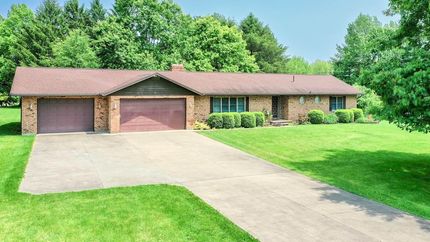 Farm and Ranch for sale in Clark County, Ohio