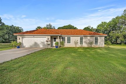 Undeveloped Land for sale in Flagler County, Florida