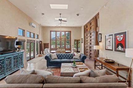Farm and Ranch for sale in Santa Fe County, New Mexico