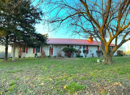 Land for sale in Barton County, Missouri