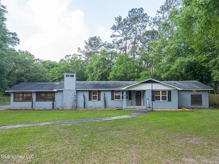 Timberland Property for sale in Pearl River County, Mississippi
