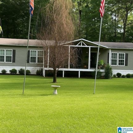 Farm and Ranch for sale in Blount County, Alabama