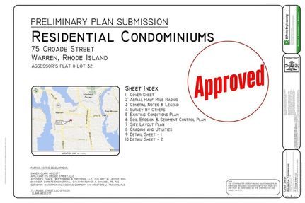 Recreational Property for sale in Bristol County, Rhode Island