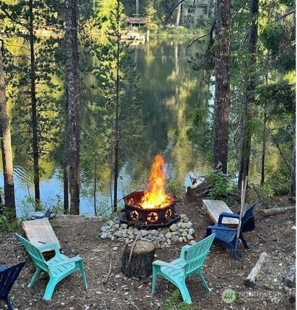 Timberland Property for sale in Mason County, Washington