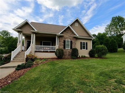 Farm and Ranch for sale in Surry County, North Carolina
