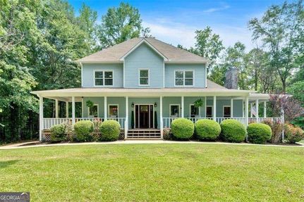 Farm and Ranch for sale in Paulding County, Georgia