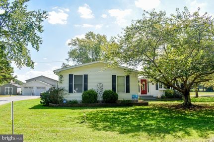 House for sale in Kent County, Delaware