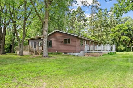 Farm and Ranch for sale in Chisago County, Minnesota