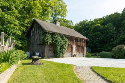 House for sale in Fairfield County, Connecticut