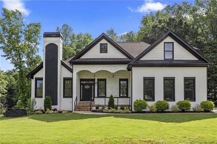Timberland Property for sale in Barrow County, Georgia