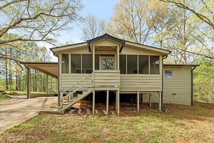 Timberland Property for sale in Douglas County, Georgia