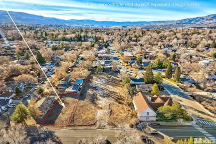 Recreational Property for sale in Washoe County, Nevada