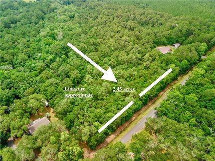 Undeveloped Land for sale in McIntosh County, Georgia