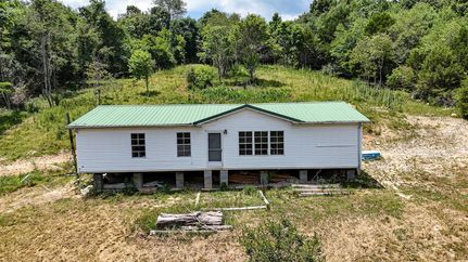 House for sale in Meigs County, Tennessee