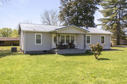 Horse Property for sale in Jackson County, Alabama