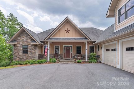 Land for sale in Henderson County, North Carolina