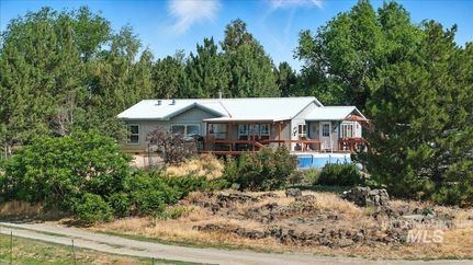 Recreational Property for sale in Lincoln County, Idaho