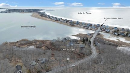Recreational Property for sale in York County, Maine