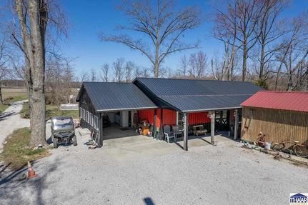 House for sale in Sullivan County, Indiana