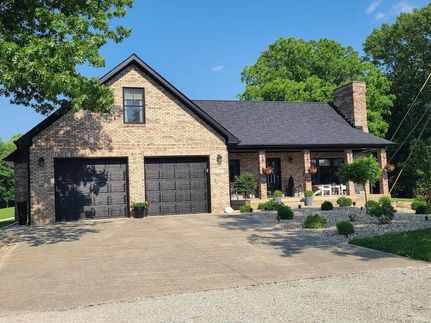 Timberland Property for sale in Monroe County, Indiana