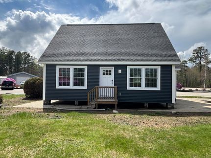 Undeveloped Land for sale in Oxford County, Maine