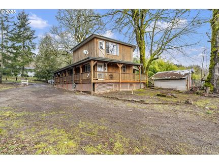 Farm and Ranch for sale in Cowlitz County, Washington