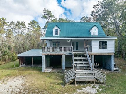 Farm and Ranch for sale in Craven County, North Carolina