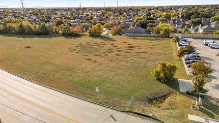 Undeveloped Land for sale in Dallas County, Texas