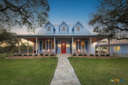 Timberland Property for sale in Comal County, Texas