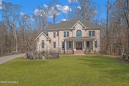 Farm and Ranch for sale in Beaufort County, North Carolina