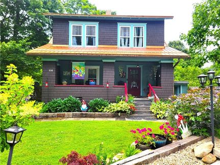 Farm and Ranch for sale in Venango County, Pennsylvania