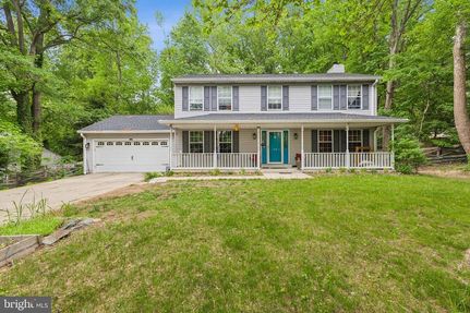 Timberland Property for sale in Charles County, Maryland