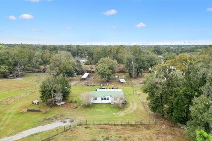 Land for sale in Sumter County, Florida