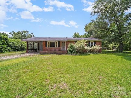 Recreational Property for sale in Anson County, North Carolina