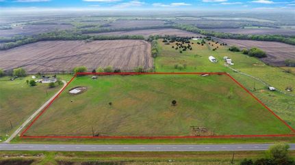 Recreational Property for sale in Hunt County, Texas