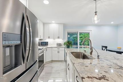 Farm and Ranch for sale in Wake County, North Carolina