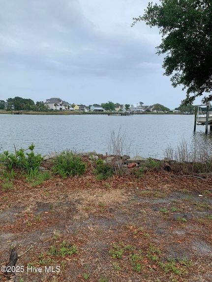 Undeveloped Land for sale in Carteret County, North Carolina